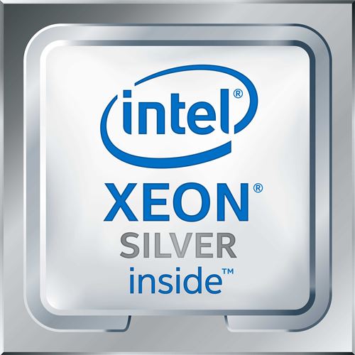 Fujitsu xeon silver 4114 2.2ghz 13.75mo l3 processeur (s26361-f4051-l114) fujitsu tech. solut.