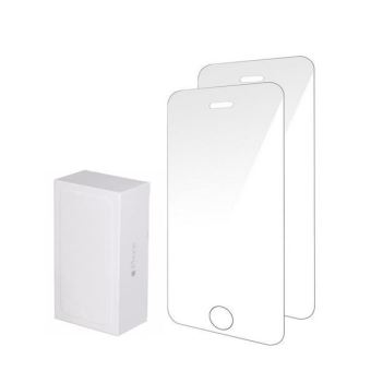 Pack Premium [Lot de 2] Verre Trempé pour HUAWEI HONOR 9 LITE - [Anti Rayures] [Sans Bulles D'air] [Ultra Résistant Dureté 9H] pour HUAWEI HONOR 9 LITE - 1