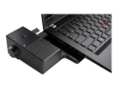 Lenovo Thinkpad T480S 20L7 - Intel Core i5 - 8250U / Jusqu'À 3.4 Ghz - Win 10 Pro 64 Bits - UHD Graphics 620 - 8 Go Ram - 256Go SSD Tcg Opal Encryption 2, Nvme - 14" Ips 1920 X 1080 (Full Hd) - Gigabit Ethernet - Wi-Fi 5 - Noir - Clavier : R.-U.