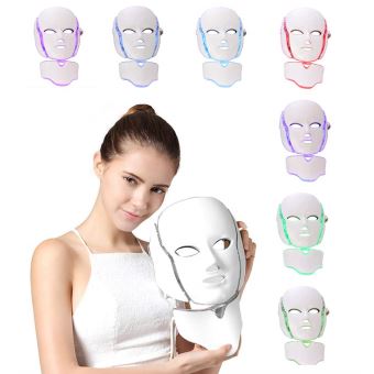 masque facial led 7 couleur masque facial led 7 couleur