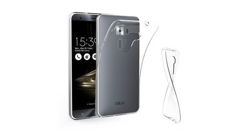 Asus Zenfone 3 DeluxeZS570KL transparent