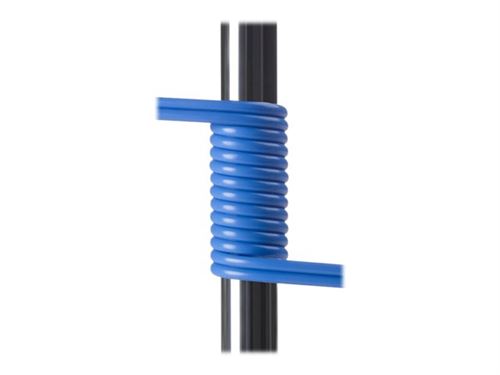 Hewlett-Packard Hpe Premier Flex - Câble Réseau - Lc Multi-Mode (M) pour Lc Multi-Mode (M) - 2 M - 2 M - Fibre Optique - Om4 - pour Hpe Sn3600B 32, Sn6610C 32, Sn6710C 64, Sn6720C 64, Sn6750, Sn8500C/Sn8700C 48, Sn8700C 64