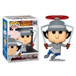 Figurine POP Inspector Gadget Flying