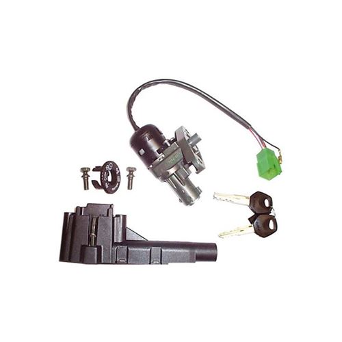 Contacteur a cle scoot adaptable suzuki 50 katana 1997+2006 -selection p2r-