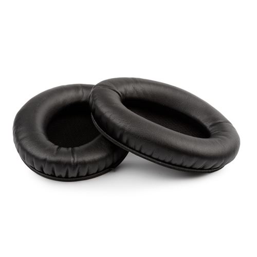 Bose-auriculaire 2 AE2 remplacement oreille Coussin Kit / Oreillettes - Noir - AE2I AE2w