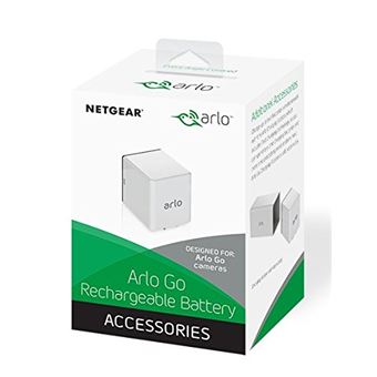 Batterie Arlo Go Rechargeable