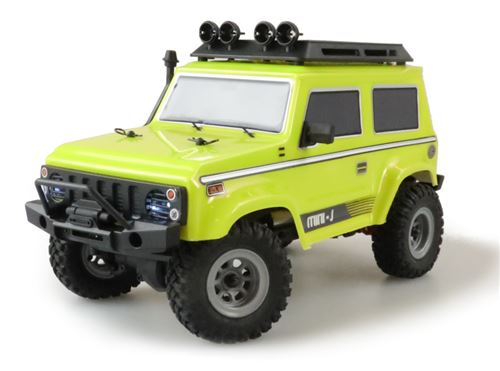 AMX Rock Crawler AM24 4WD 1/24 RTR