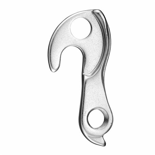 Patte de derailleur alu corratec-focus-raleigh... gh-130 (vendu a l'unite)