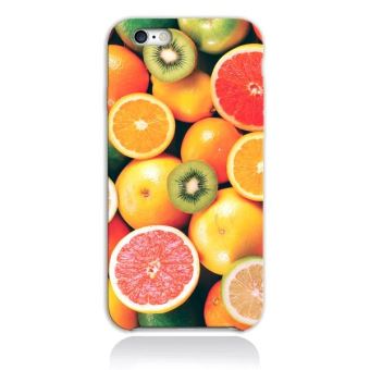 coque iphone 8 fruit
