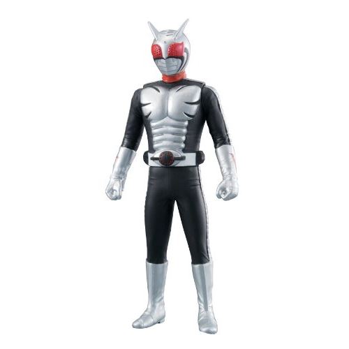 Masked Rider Legend Série 28 - Kamen Rider Super 1 de Bandai