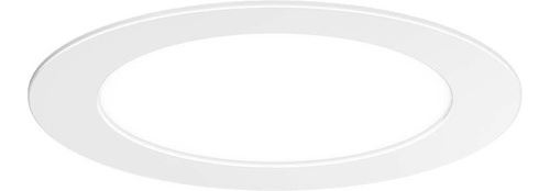 Rzb led-einbaudownlight 9w 3000k d190 h36,5 901452.002 rzb zimmermann