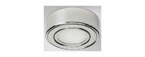 Nobilé construction r 5020, chromé no bague 1850290200 nobile