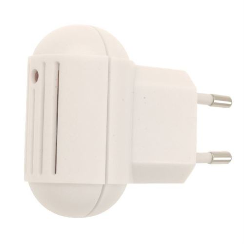 Répulsif électrique à ultrasons pour prise de courant