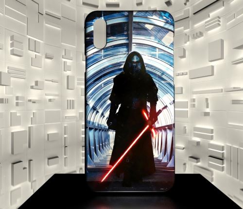 Coque Design Huawei P20 PRO STAR WARS 46