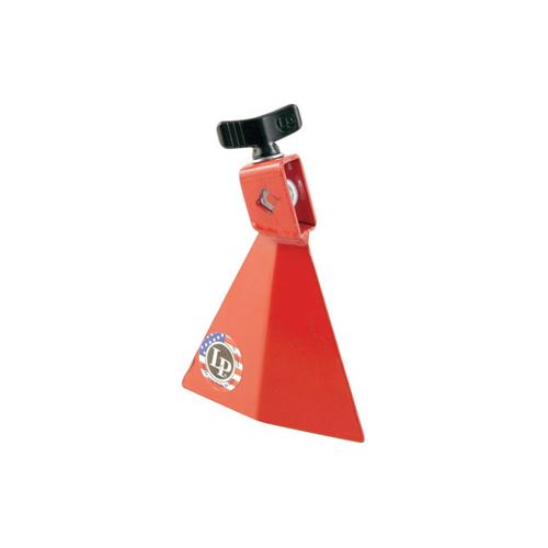 Cloche LP 1233 Jam Bell Grave Rouge