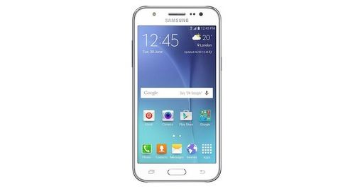 Samsung galaxy j5 2016 blanc dual sim débloqué