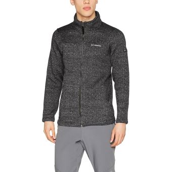 Columbia Boubioz Fleece Veste Polaire Homme