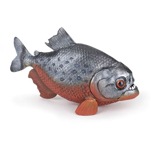 Papo - Piranha
