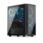 PC Gamer Intel i7-8700K, RTX 2080, 16Go RAM DDR4,