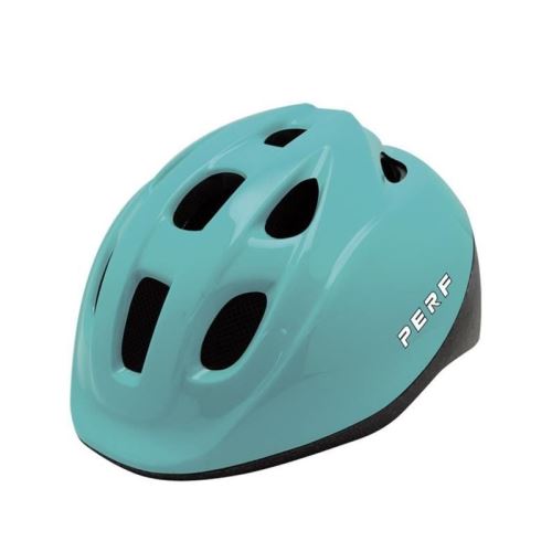 PERF Casque junior ocean - Taille S