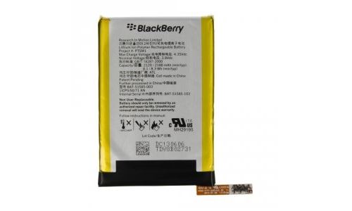 Blackberry Batterie BAT-51585-003 origine pour Blackberry Q5