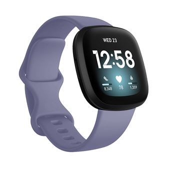 Fnac montre connectée sale fitbit