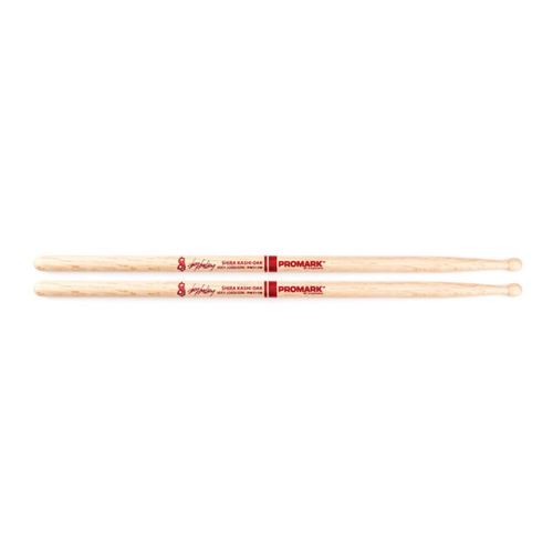 Pro-Mark PW515W - Baguettes Joey Jordison en chêne Shira Kashi 515, olive en bois