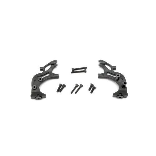 Support d'aileron e-revo 1/16