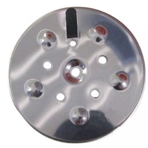 Disque diffuseur nouvelle génération pour machine senseo philips