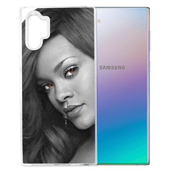 Coque pour Samsung Galaxy Note 10 -  Rihanna - 1