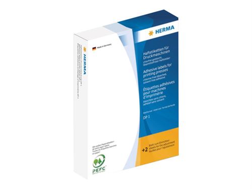 HERMA DP1