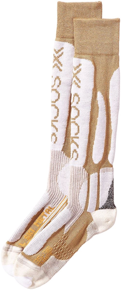 X-Socks Métal Chaussettes Femme