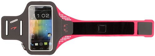 Avento Smartphone sportarmband roze 21PO-GFR-Uni