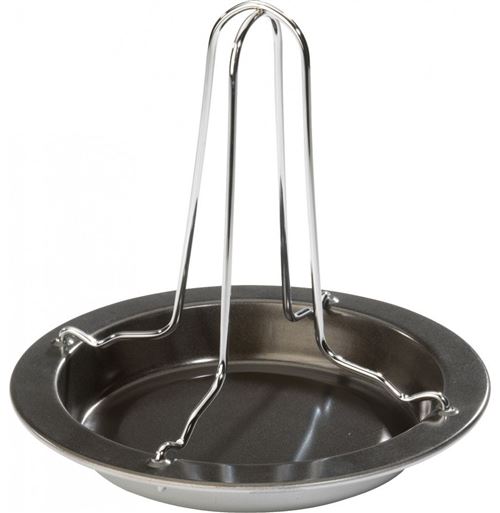 Westmark support cuisson sans gras p/volaille