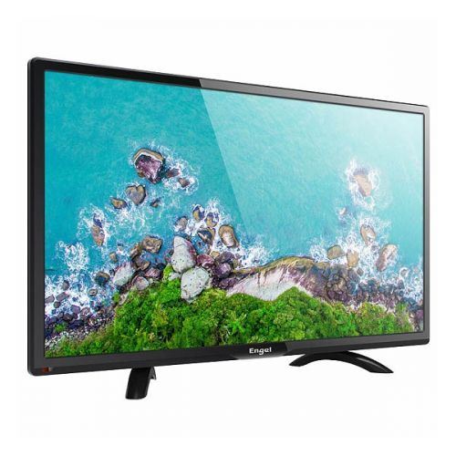 Télévision Engel LE2460 24 LED Full HD Noir