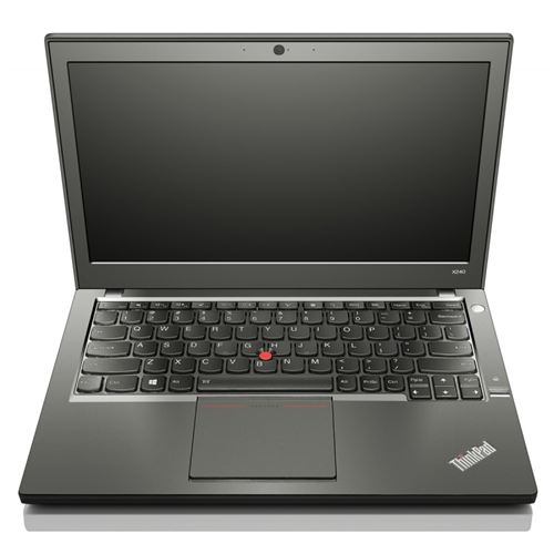 PC Portable Lenovo Thinkpad X250 - 8Go - 240Go SSD
