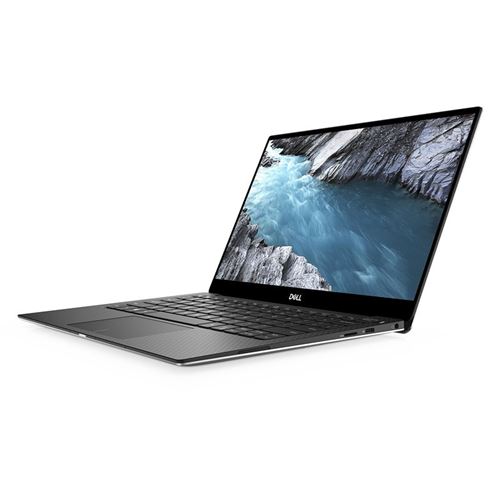 Pc Portable Dell Xps 13 9305 Core I5 1135G7 2.4Ghz