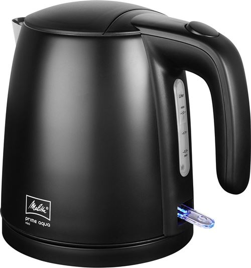 Melitta - Bouilloire Aqua Mini - 1018-04 - Noir - Image 3