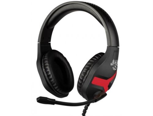 Konix Accessoires Ps5 Casque.Nemesis