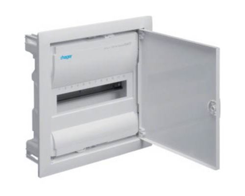 VU12NC upv, volta, IP30, 1X12PLE, DIN43870 - Hager