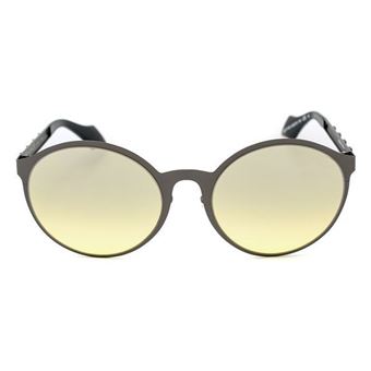 Lunettes de soleil Femme MZ-017V-03 (55 mm) Mila ZB noir - 1