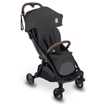 Globber - Poussette STROLL•LITE - Noir - 1