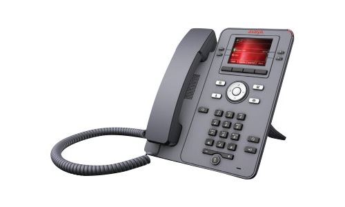 Avaya J139 IP Phone - Téléphone VoIP - SIP