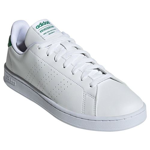 Adidas blanche verte shop