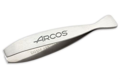 Arcos Pince Aretes 110mm