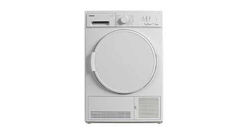 PROLINE Seche-Linge Condensation 8 kg Reconditionn&eacute;  PROCD8B