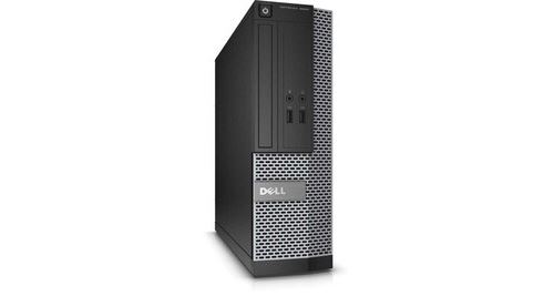 Dell Optiplex 3020 Sff - 16Go - Hdd 1To