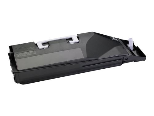 Non Communiqué Noir Toner Compatible Avec Kyocera Tk855k