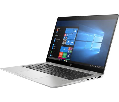 Ordinateur Portable HP Elitebook X360 1030 G2 13 i5-7200U 2 Ghz - SSD 256 Go - 8 Go Azerty - Français