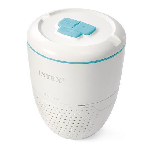 Analyseur d'eau connecté Intex